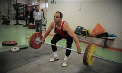 مربی فعال در وزنه‌برداری آذربایجان‌غربی وجود ندارد
